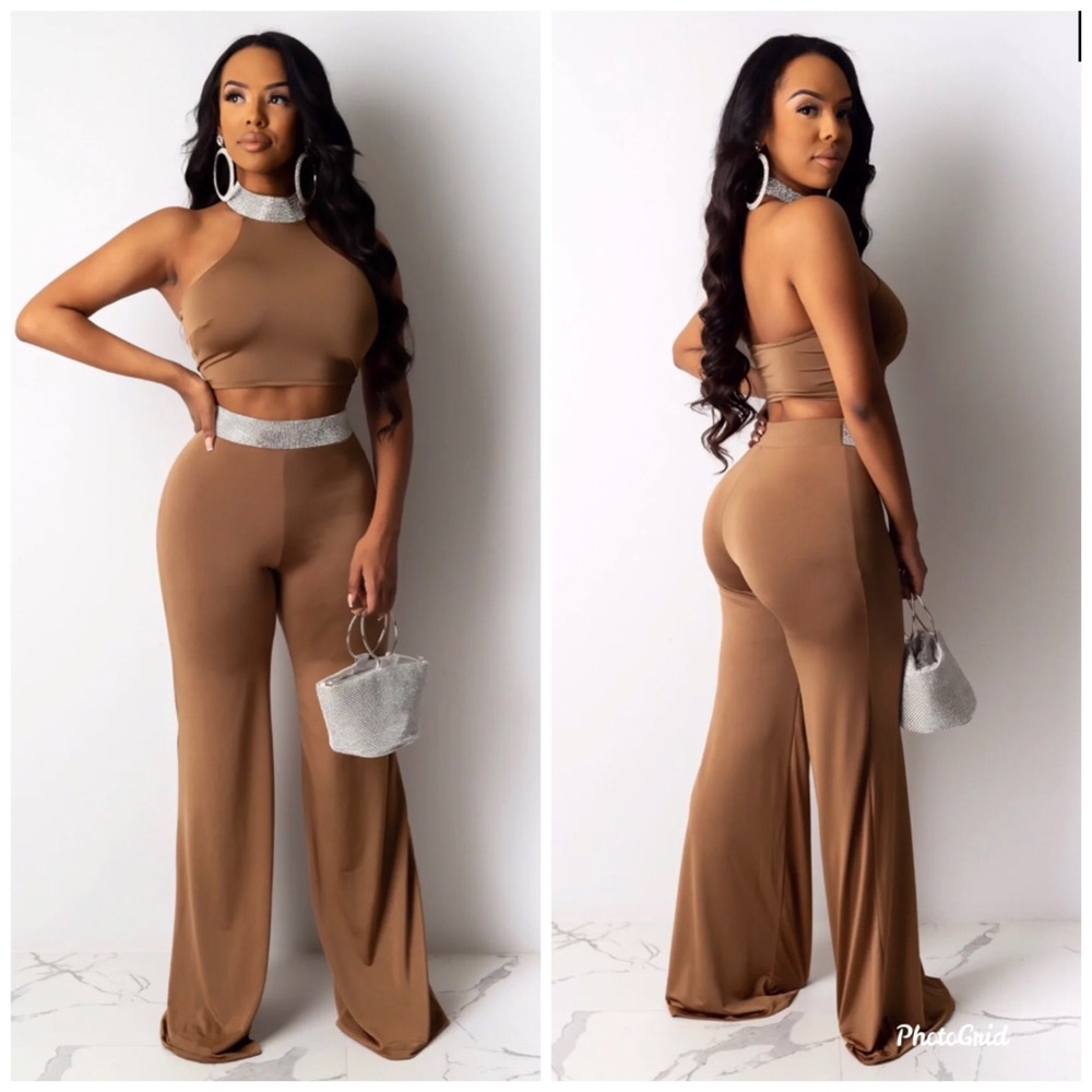 Diva Boutique 2 piece set